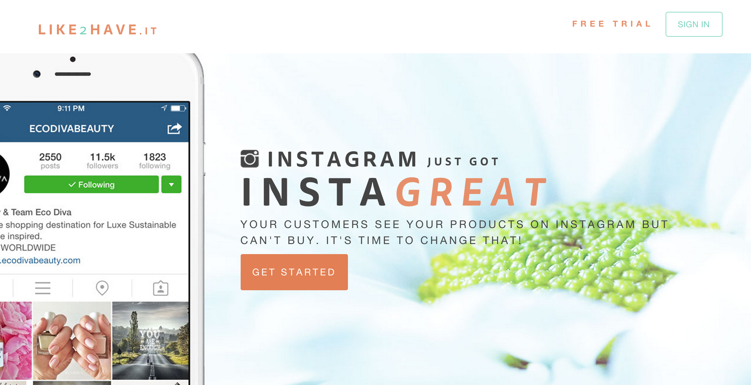 Like 2 Have It gallery image