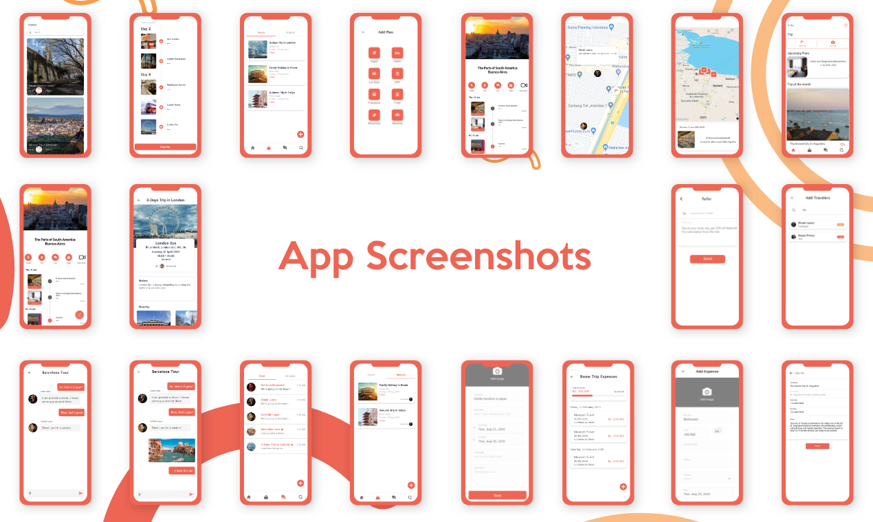 WaktuIn gallery image