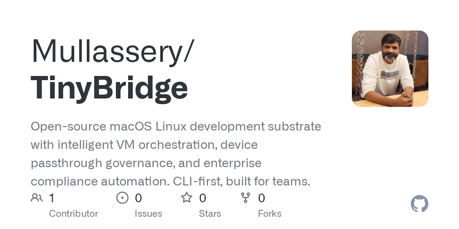 TinyBridge screenshot 1