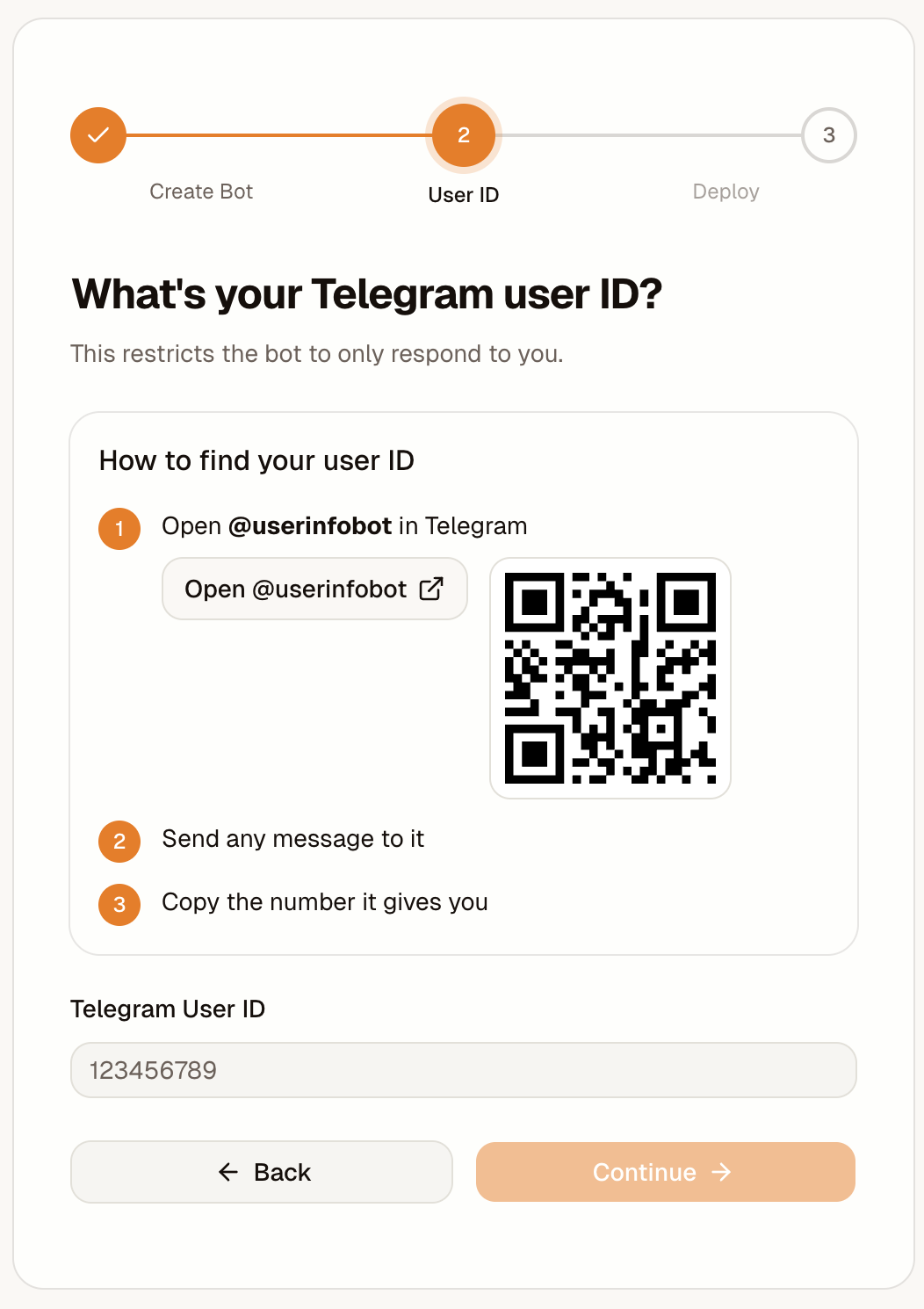 Nominiclaw gallery image