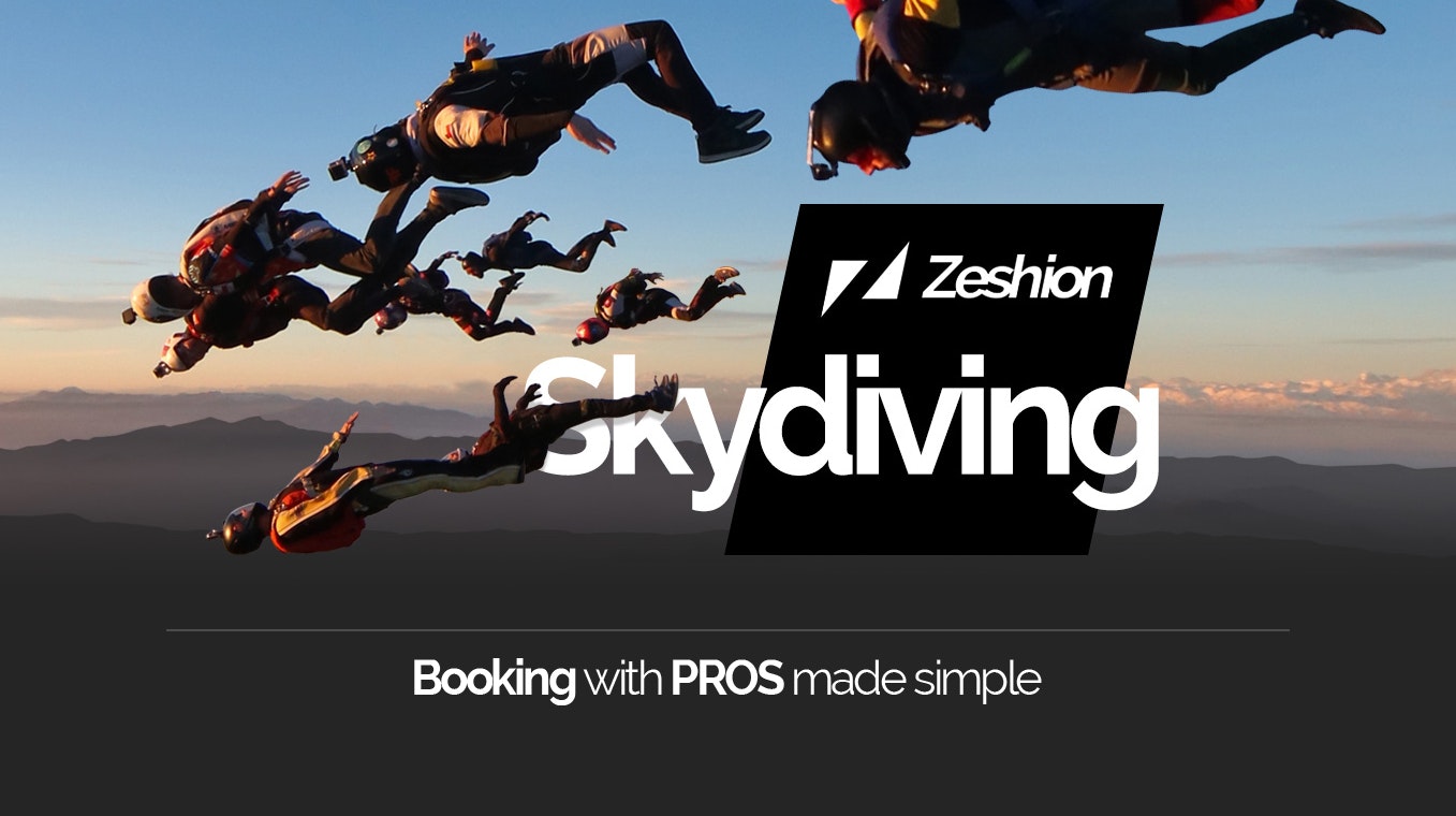 Zeshion gallery image