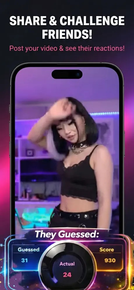 Themostat Game - Screenshot 3 showing product features and functionality