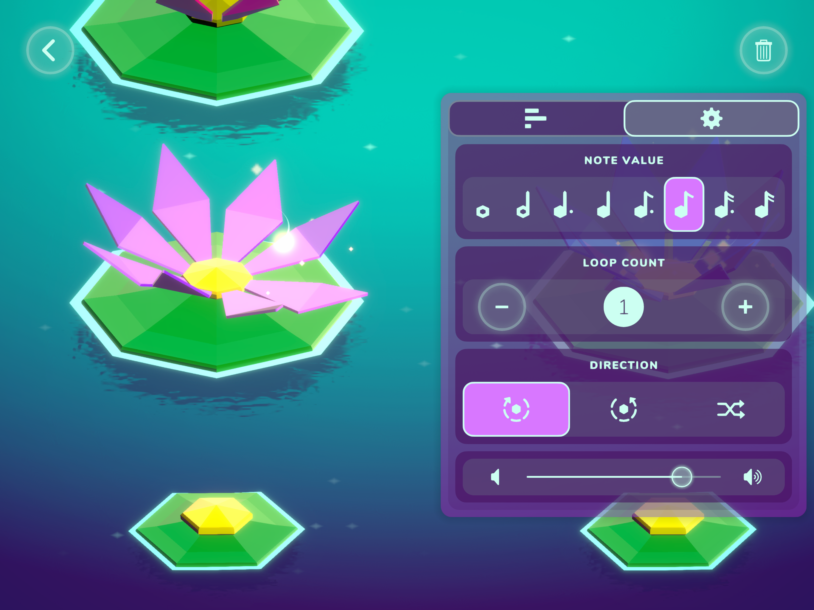 Lily - Screenshot 3 showing product features and functionality