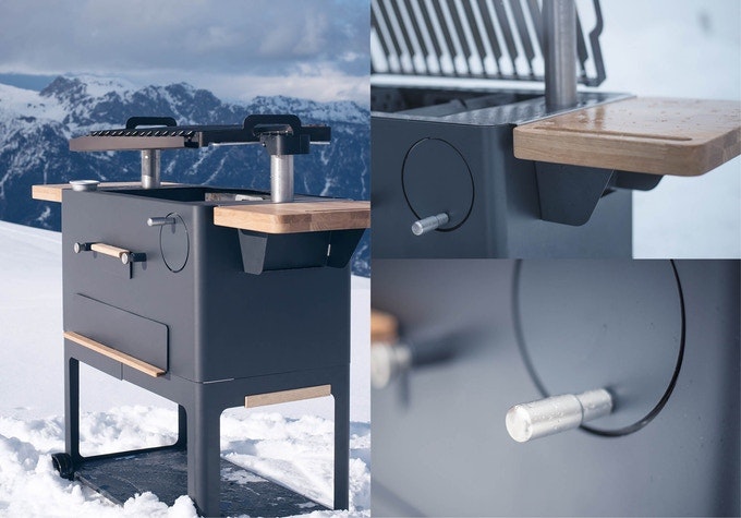 Vaustil Primero gallery image