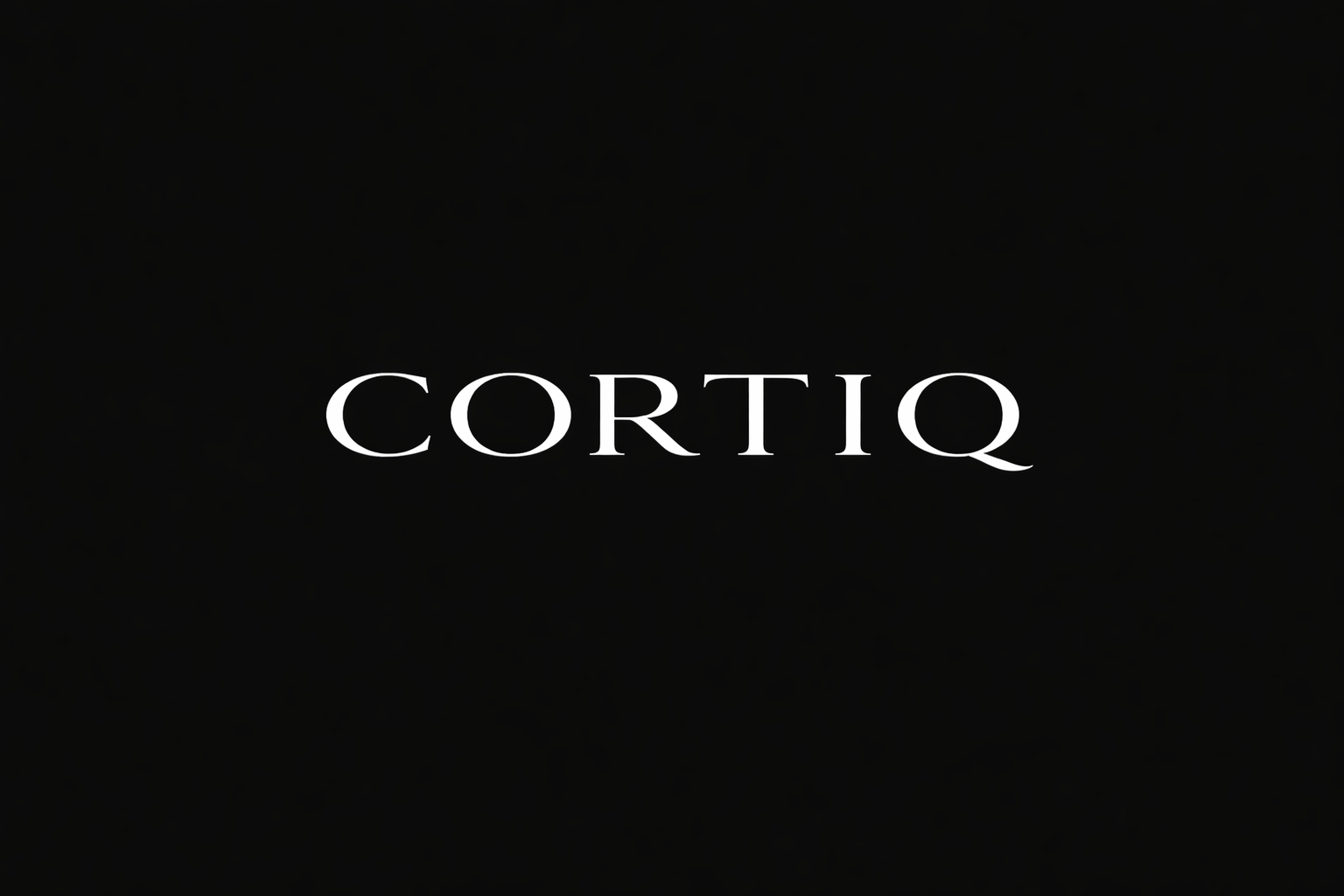Cortiq 