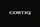 Cortiq