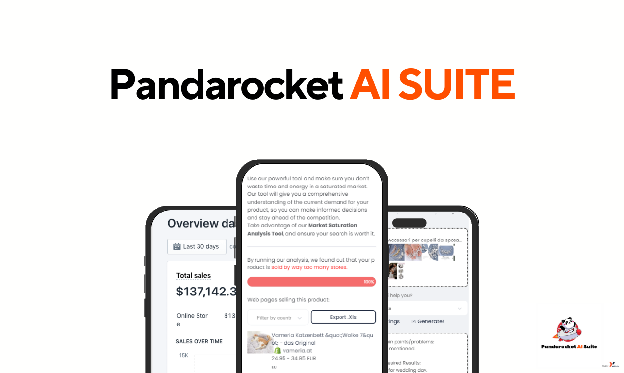 Mídia 2 de Pandarocout você tem suíte
