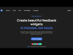 Feedback Fast gallery image