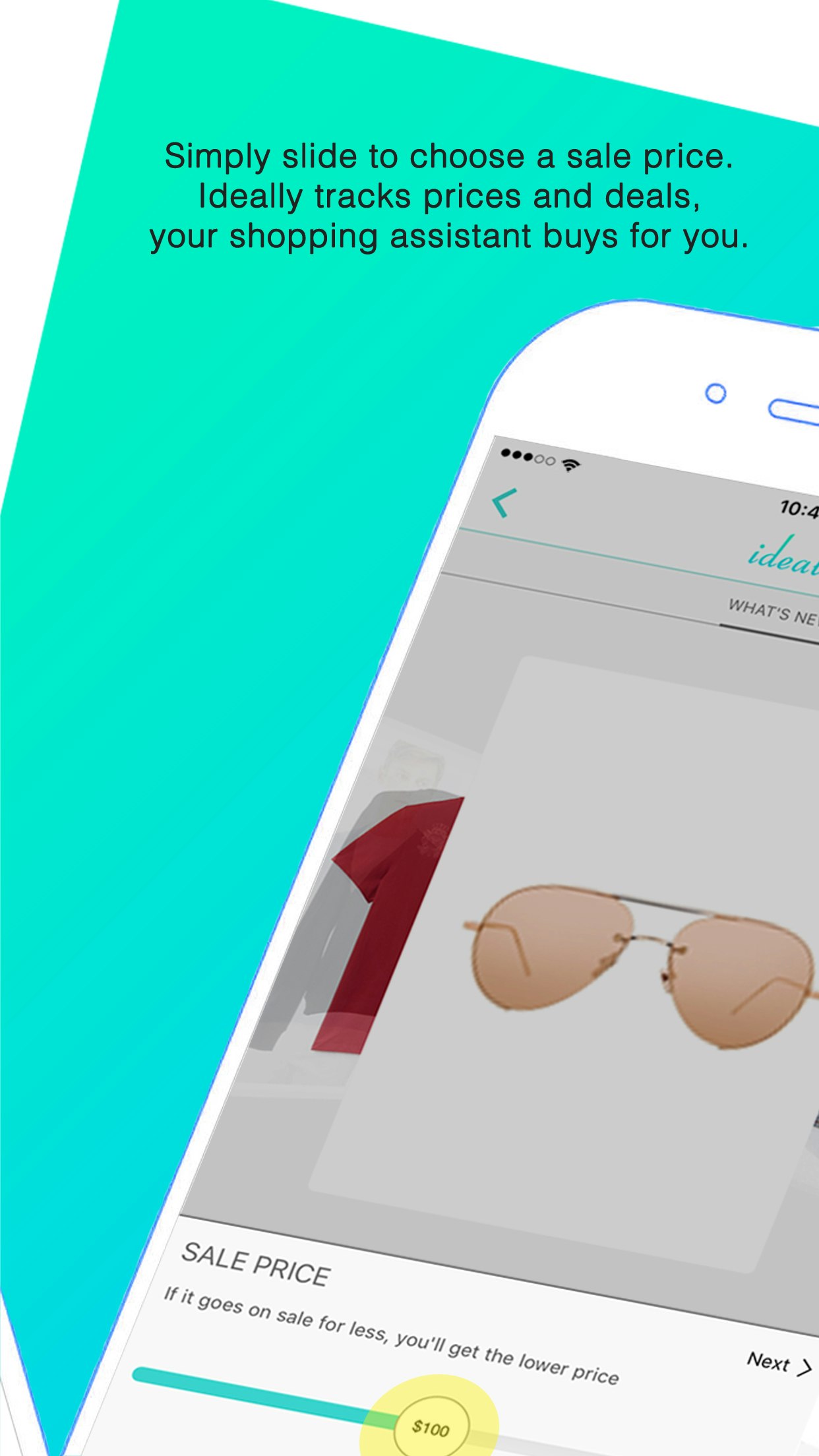 Ideally 3.0 gallery image