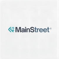 Main Street AI logo