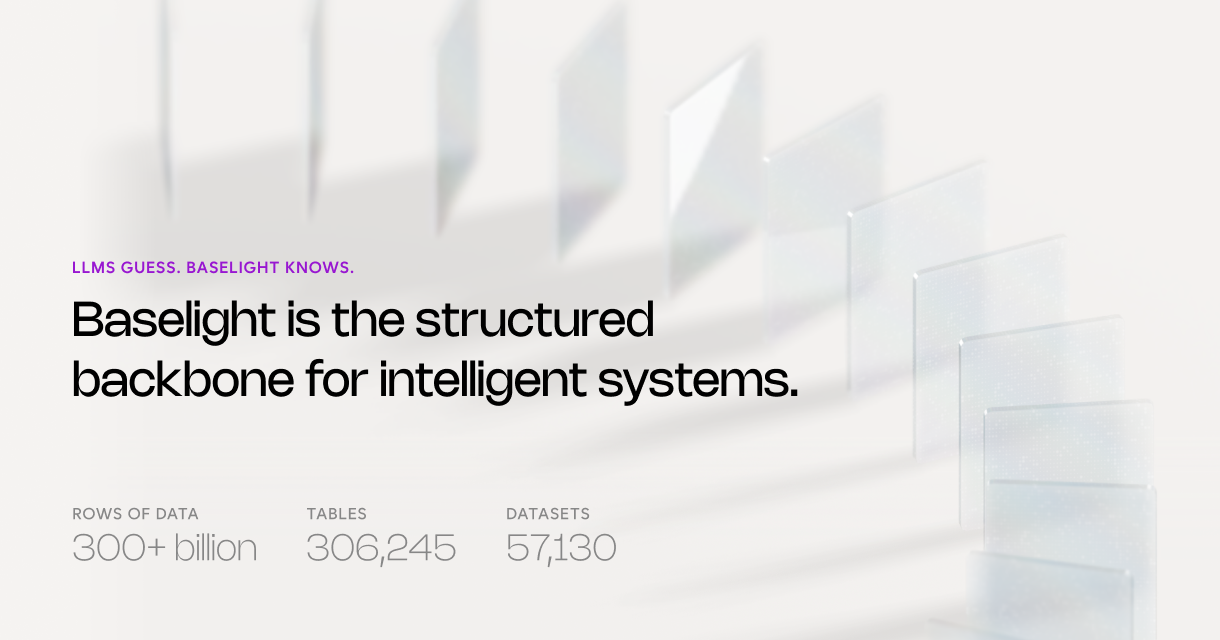 Baselight AI gallery image