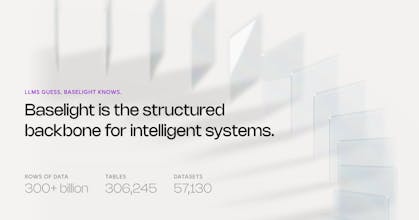 Baselight AI gallery image