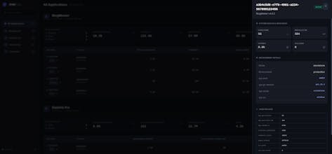 SHM - Self Hosted Metrics gallery image