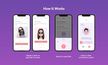 SwoonMe gallery image