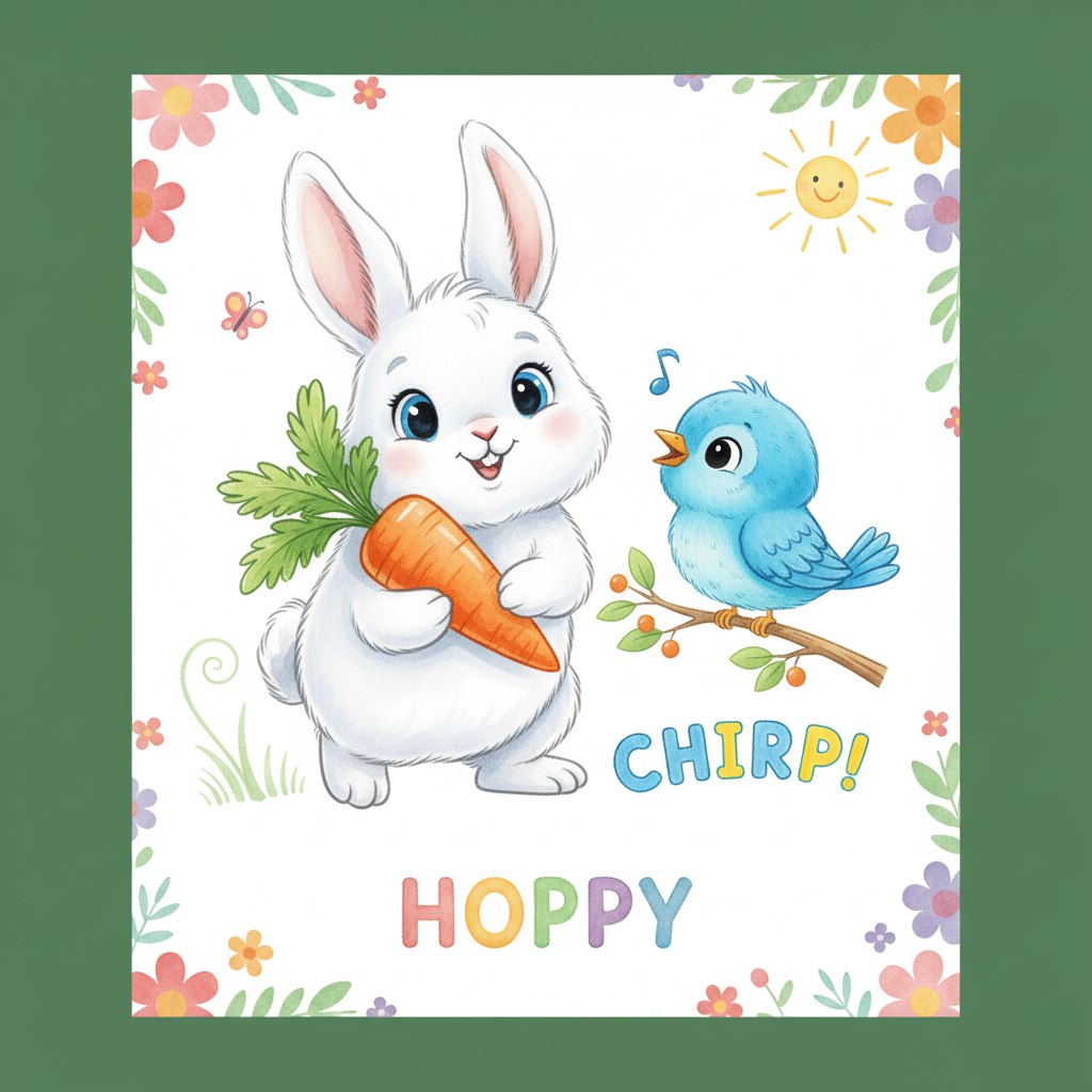 AI Story Magic gallery image