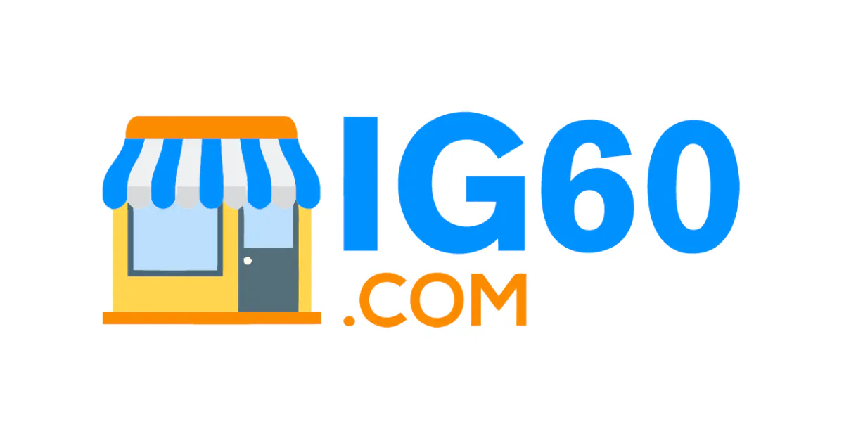 IG60 截图