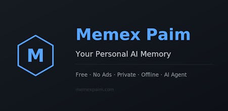 Memex Paim gallery image