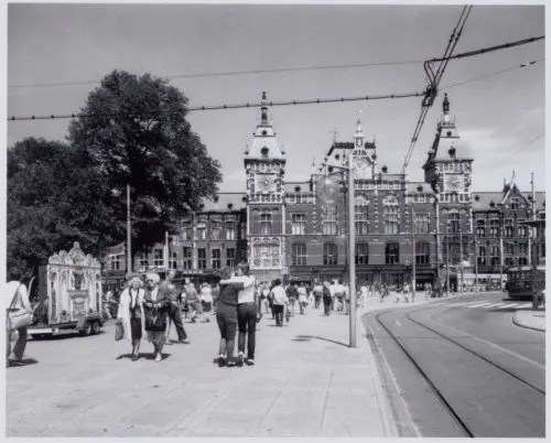 OldAMS.nl