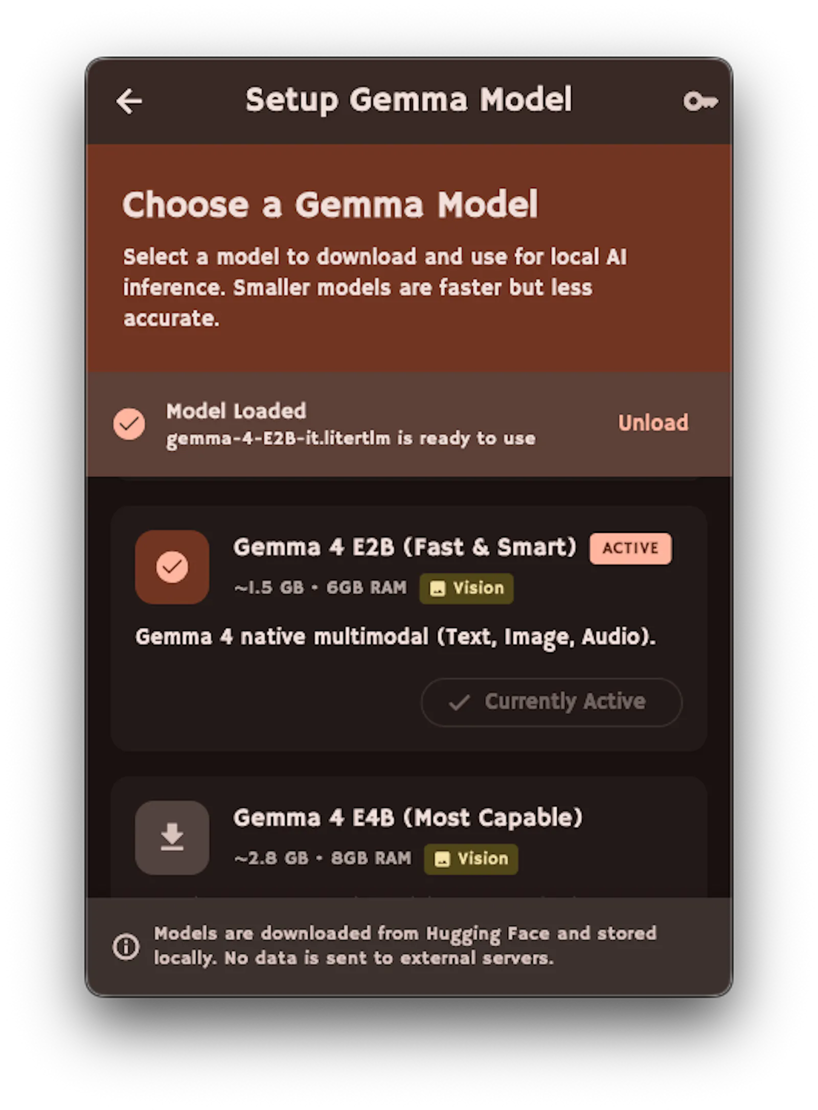 BixAI screenshot 8