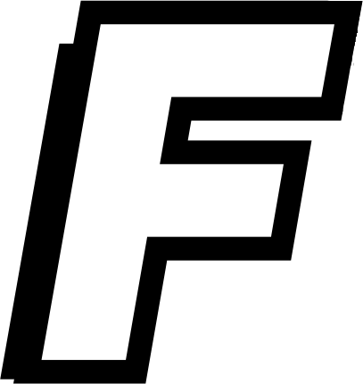 Fit It On - Product Hunt launch logo and brand identity