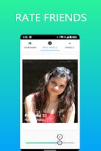 My Rank gallery image