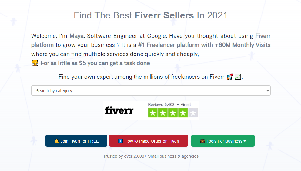 Best Freelancer gallery image