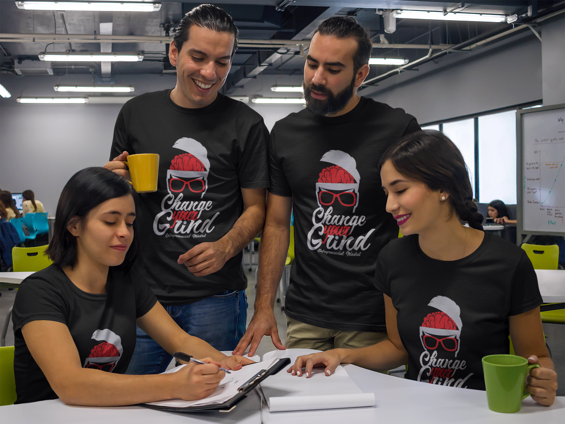 Entrepreneurial Mindset ™ gallery image