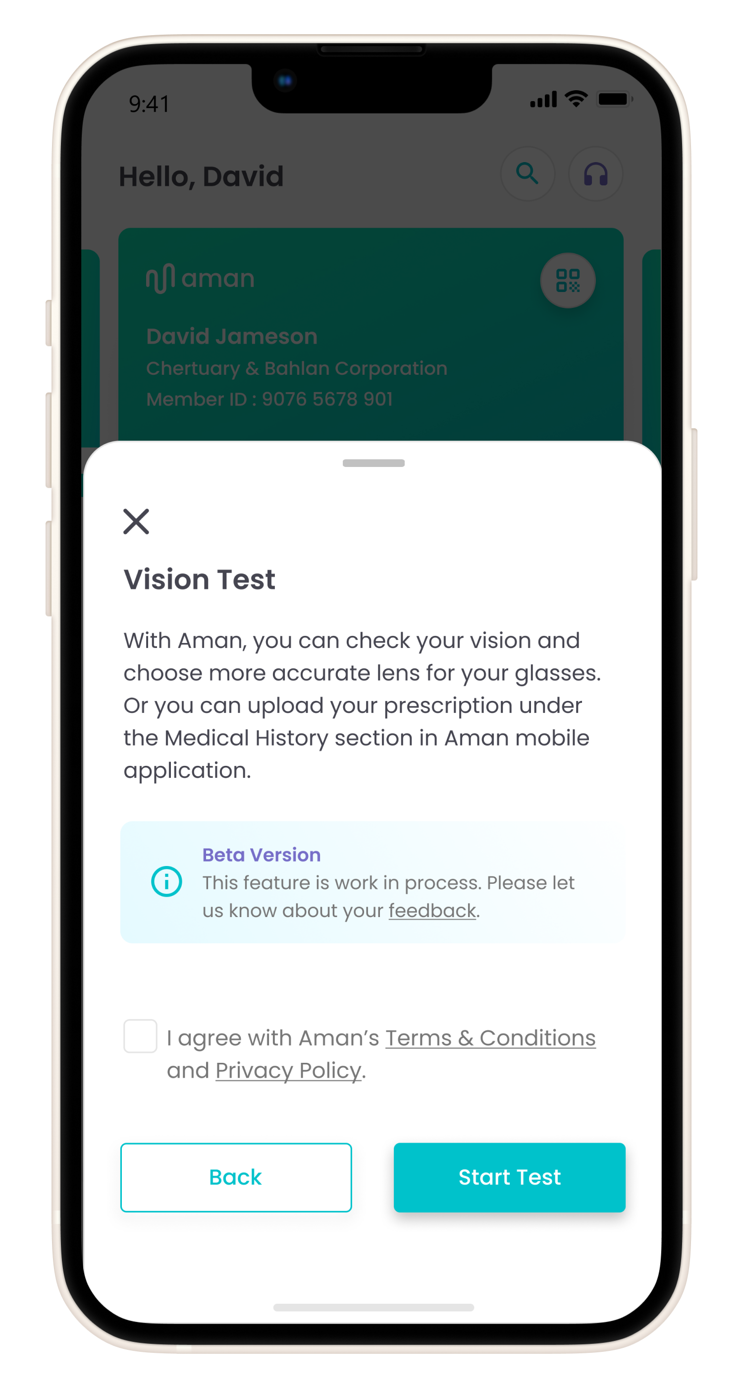 AmanVista gallery image