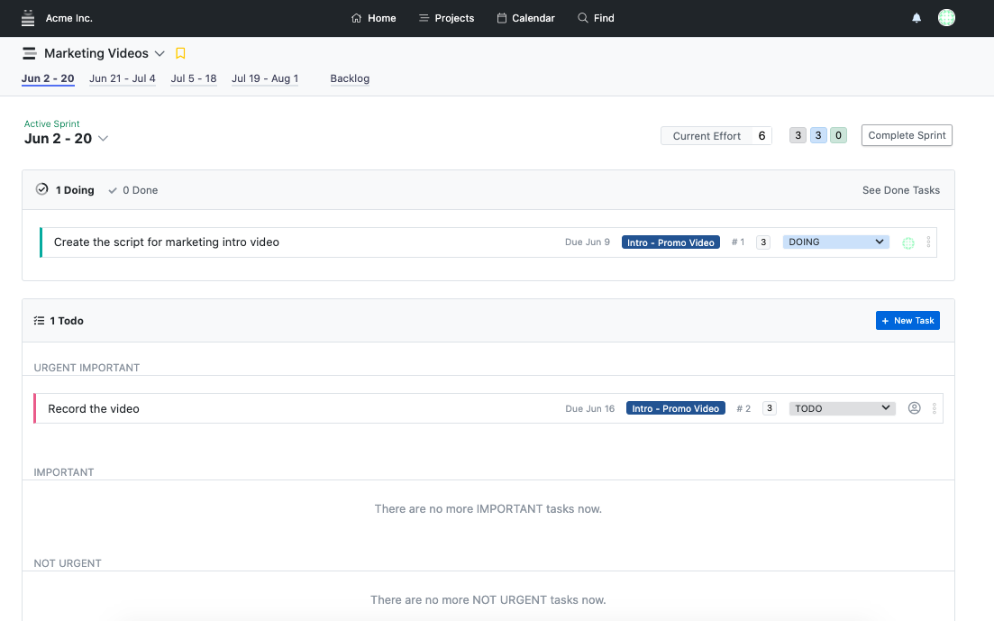 HappyStack Alpha gallery image