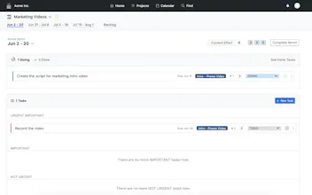 HappyStack Alpha gallery image