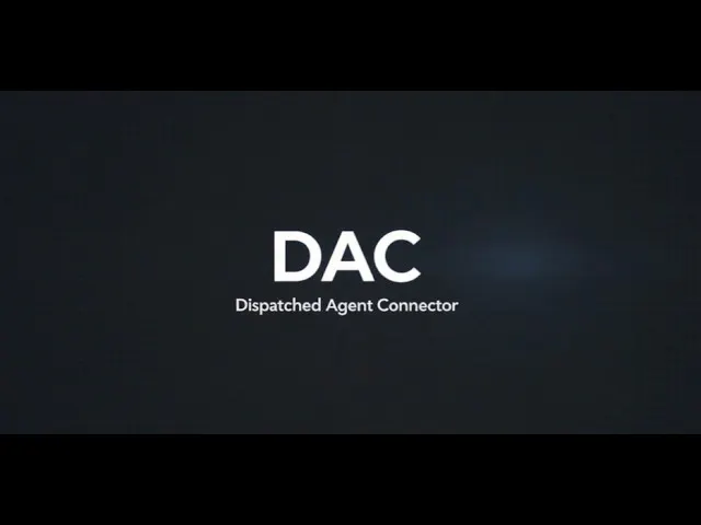 DAC - Connect agents for your product gallery image