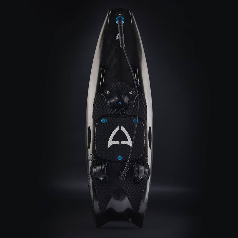 Mako Board gallery image