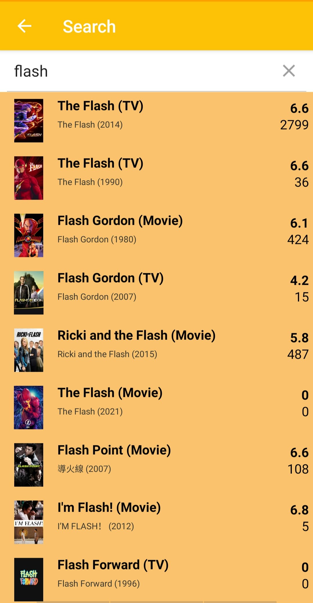 Movie  Tvshow Torrent  Magnet Downloader gallery image