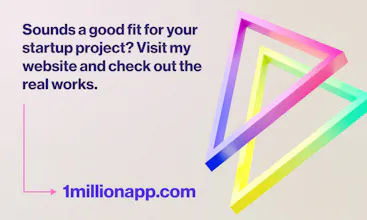 1 Million App Design Subscription gallery image