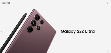 Galaxy gallery image