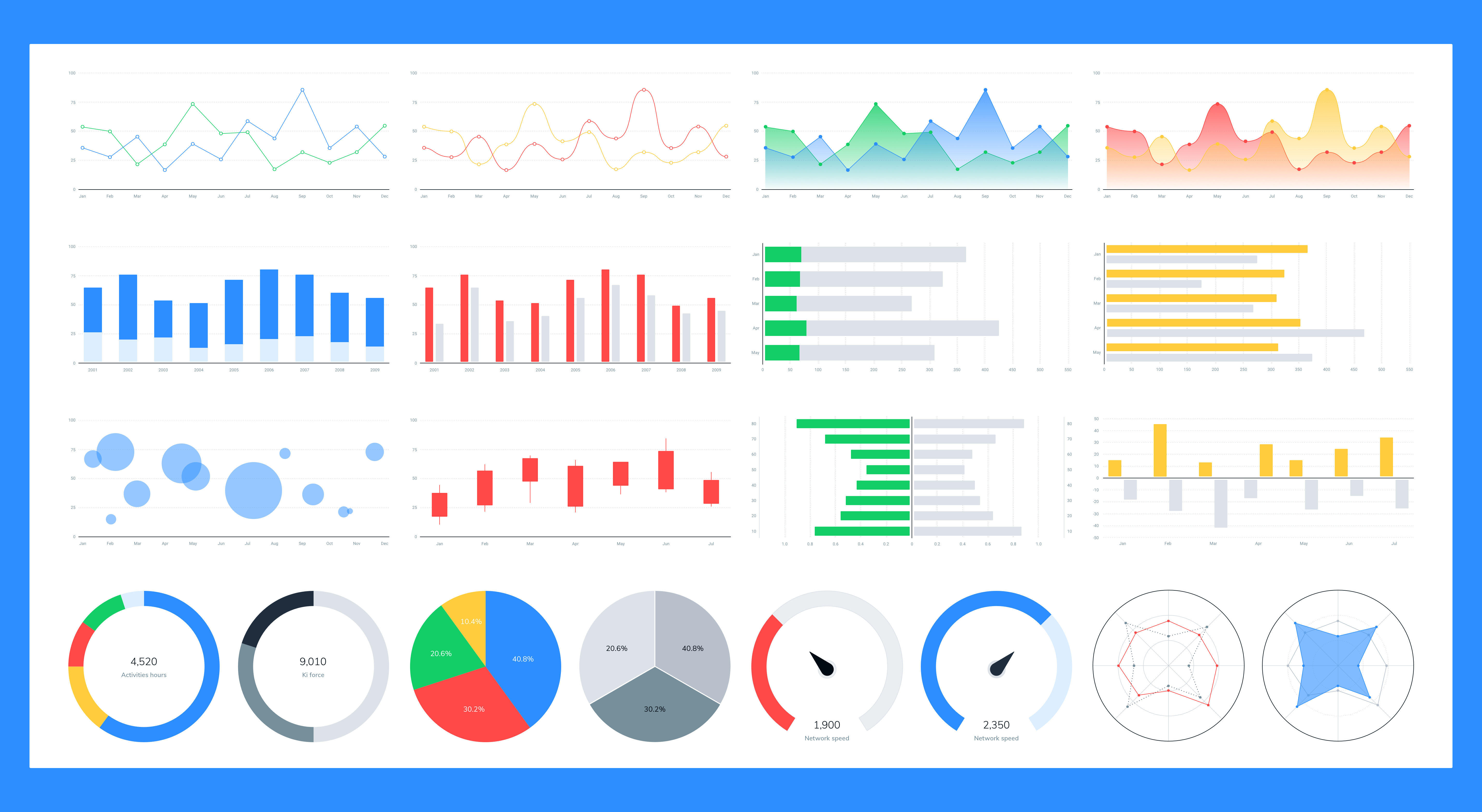 Replacer UI Kit Image