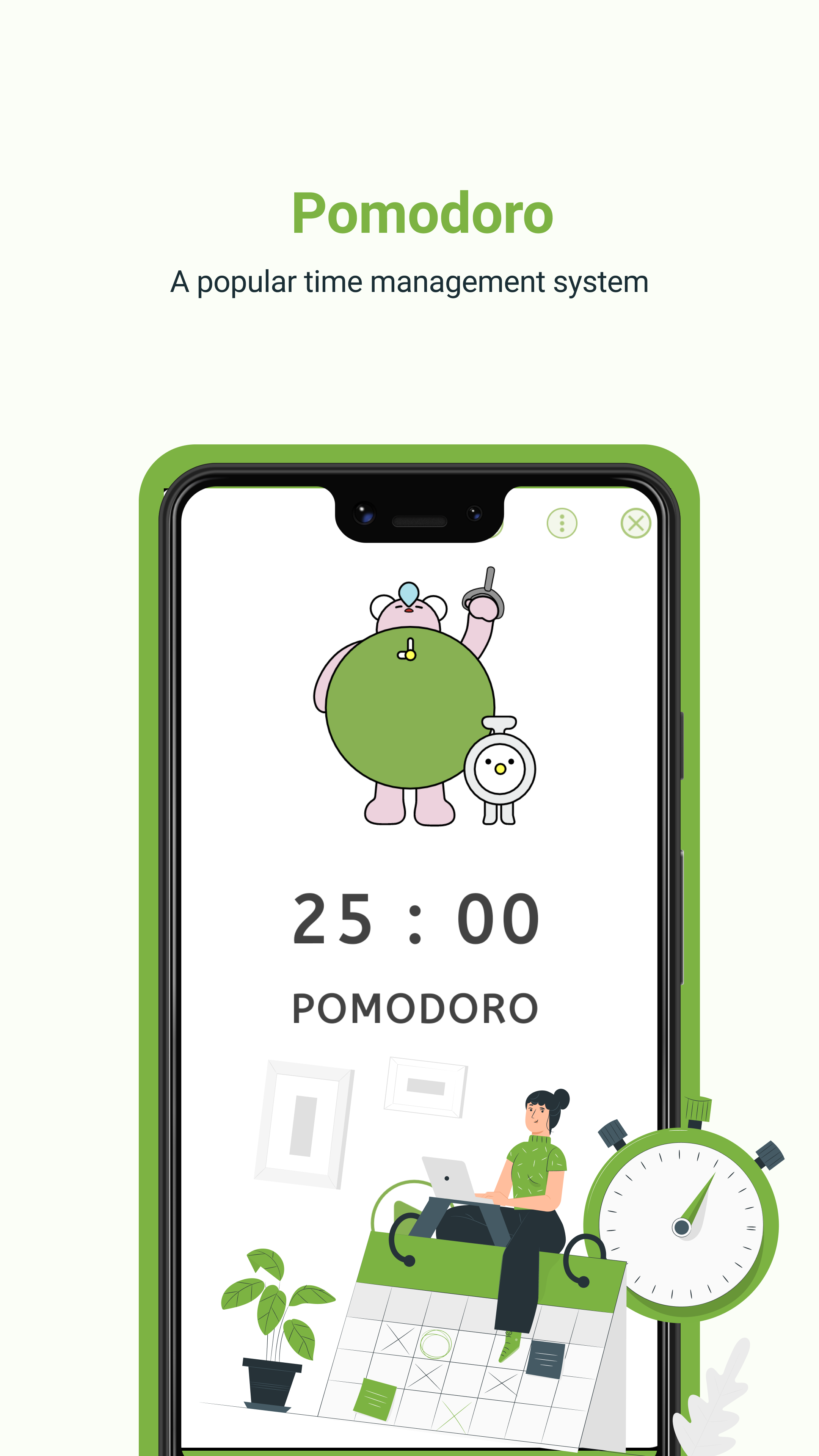 GoodApp gallery image