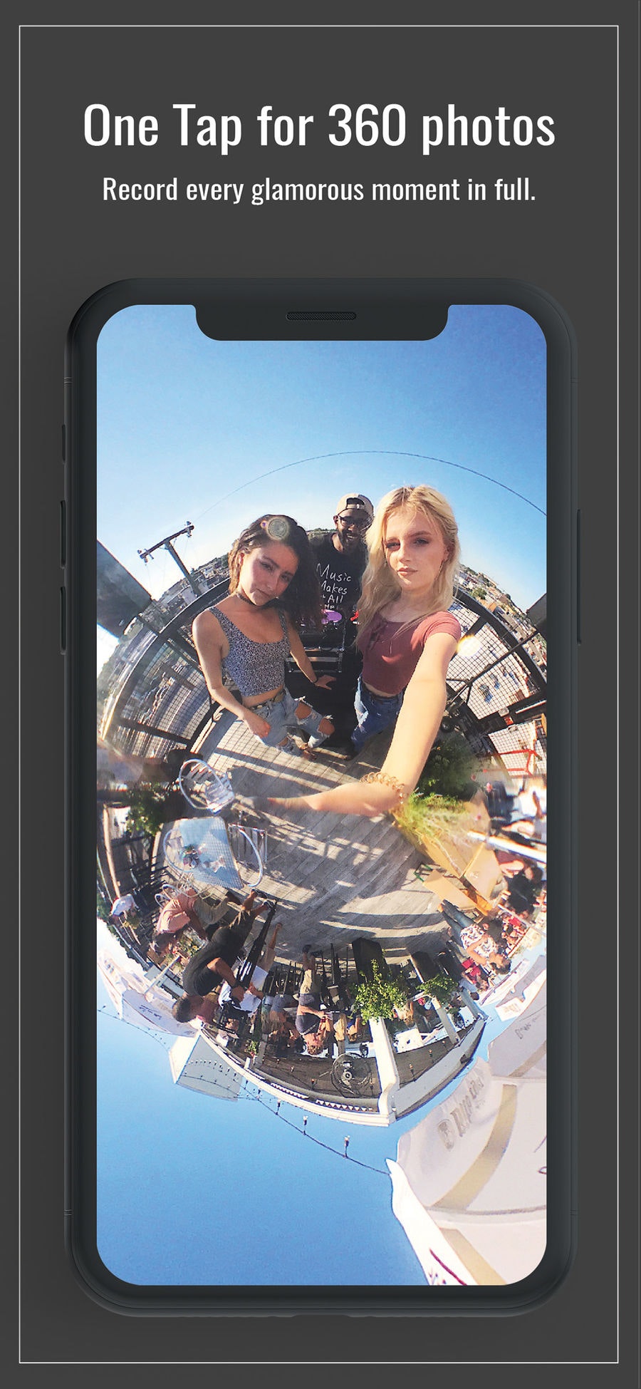 FusionLens App gallery image