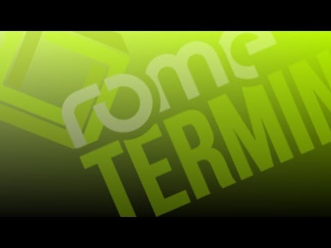 Rome Terminal gallery image