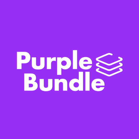 Bundle it with Purplebundle
