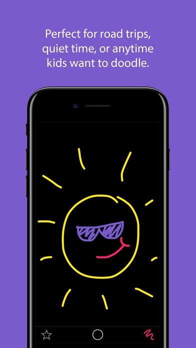 Tot Board gallery image