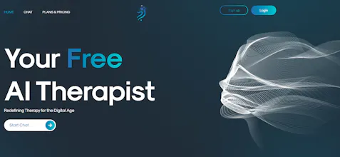 Free AI Therapy gallery image