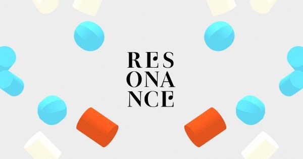 Orchestre de Paris – Resonance
