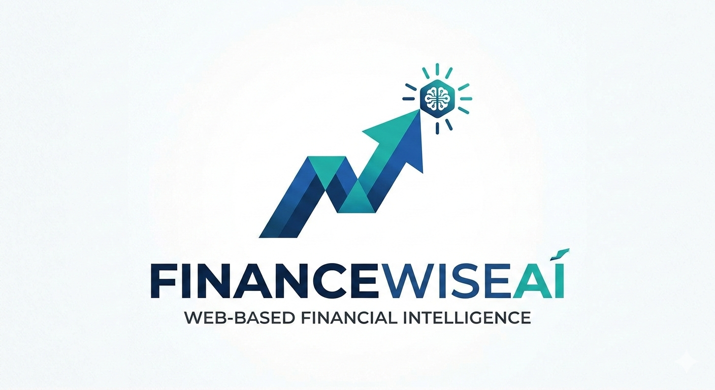 FinanceWise AI  logo
