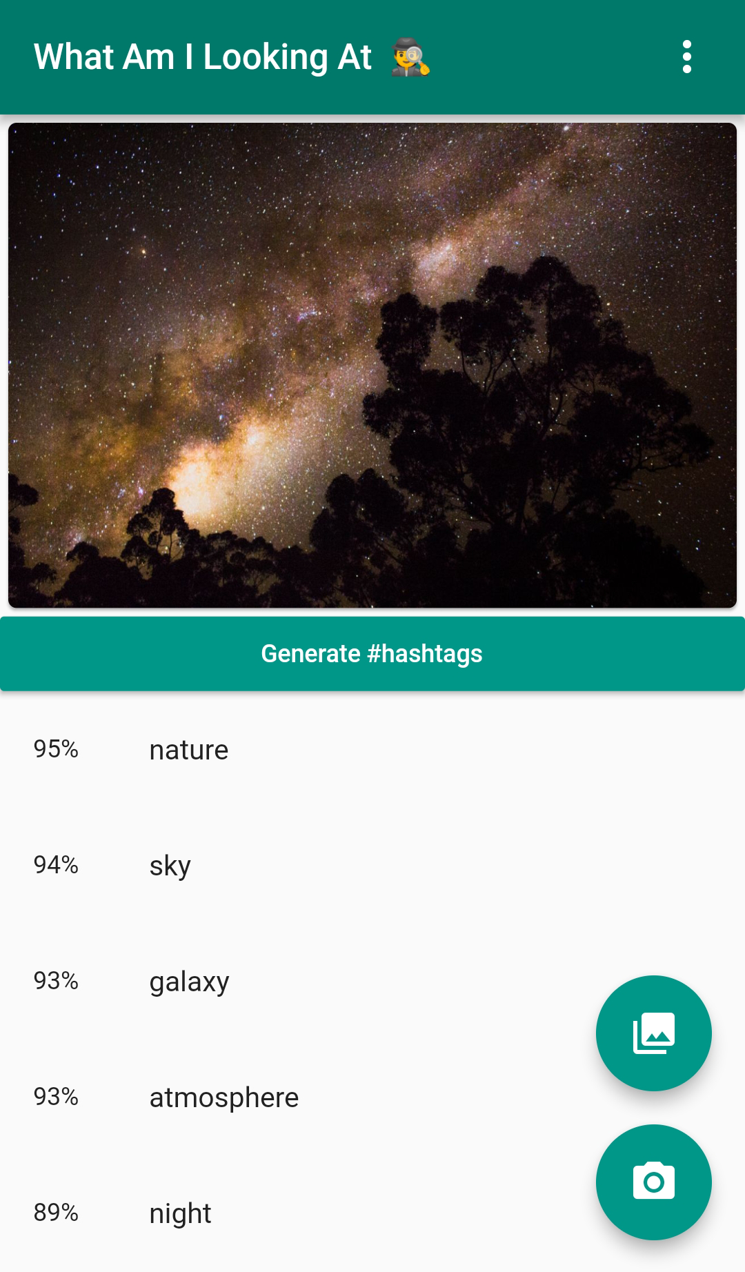 Waila - What Am I Looking At gallery image