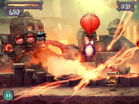 Fire Fu gallery image