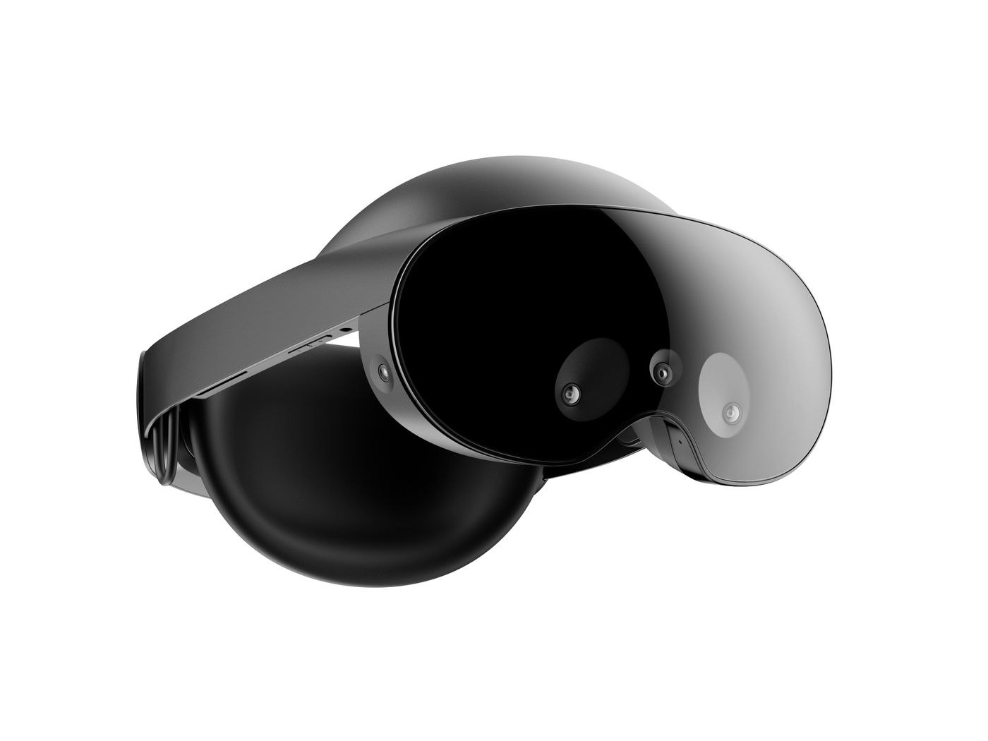 Mr Chat - Zoom para realidad mixta