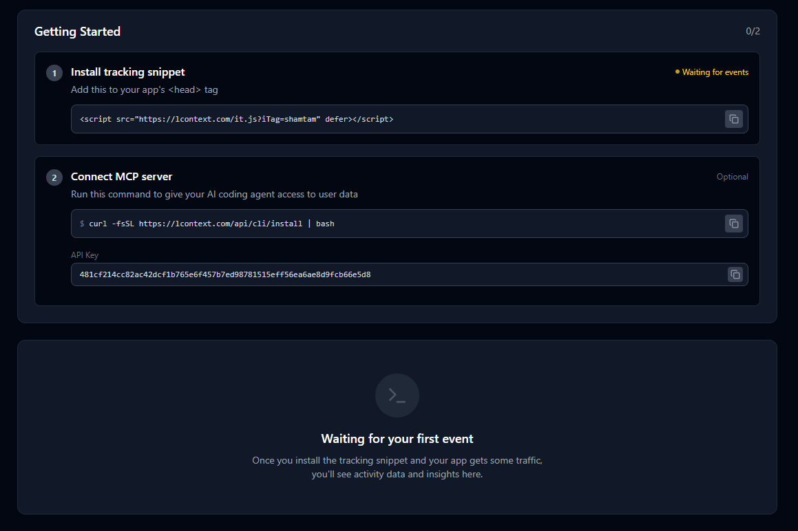 Lcontext gallery image