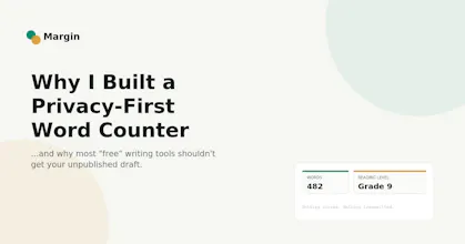 Word Counter, Reading Level gallery image