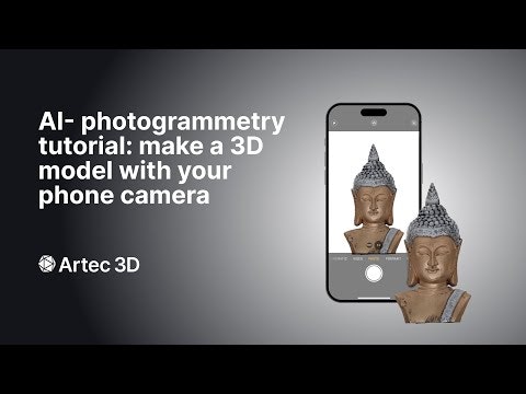 Artec Studio gallery image